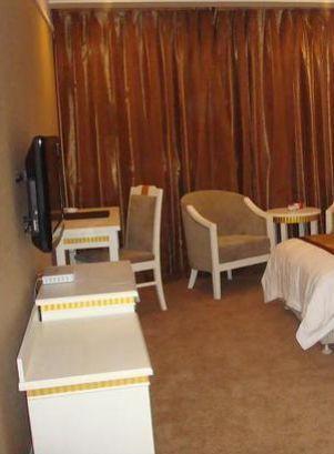 Dragon Hotel Chongqing Room photo