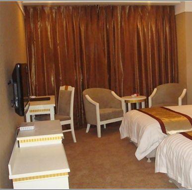 Dragon Hotel Chongqing Room photo